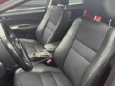 Honda Civic - nuotraukos Nr. 7