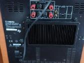 Parduodamas Sub buffer speaker - nuotraukos Nr. 3