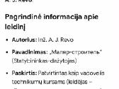 Statybininkas-dažytojas - nuotraukos Nr. 5