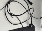 Aoc C27g1 27 144hz lenktas gaming monitorius - nuotraukos Nr. 2