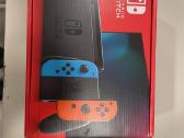Nintendo Switch - nuotraukos Nr. 4