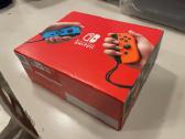 Nintendo Switch - nuotraukos Nr. 2
