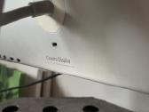 Apple cinema display monitorius 20 - nuotraukos Nr. 3