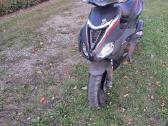 Aprilia sr50 - nuotraukos Nr. 2
