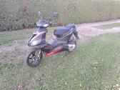 Aprilia sr50 - nuotraukos Nr. 3