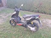 Aprilia sr50 - nuotraukos Nr. 4