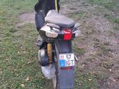 Aprilia sr50 - nuotraukos Nr. 5