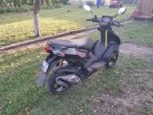Aprilia sr50 - nuotraukos Nr. 7