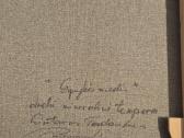 Originalus G. Tadausko kūrinys "Gyvybės medis" - nuotraukos Nr. 7
