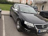 Volkswagen Passat B6 1.9 Tdi, 77 kw - nuotraukos Nr. 7