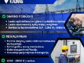 Elektromontuotojas - nuotraukos Nr. 9