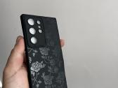 Samsung S24 ultra dekliukai - nuotraukos Nr. 2