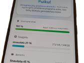Samsung Galaxy S23 5G + 3 mėn. garantija - nuotraukos Nr. 6