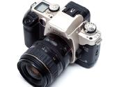 Rolleiflex Sl35 ir Yashica Minister-d – klasikinis - nuotraukos Nr. 8