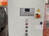 Granuliniai karšto vandens katilai 130/230/500kw - nuotraukos Nr. 3
