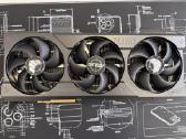 Asus Tuf Gaming Geforce Rtx 4080 Super 16gb - nuotraukos Nr. 3