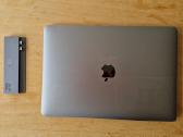 Apple MacBook Pro M1 13" 8/512 - nuotraukos Nr. 2