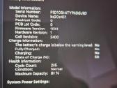 Apple MacBook Pro M1 13" 8/512 - nuotraukos Nr. 5