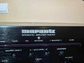 Marantz Pm5005 stiprintuvas - nuotraukos Nr. 4