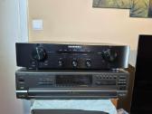 Marantz Pm5005 stiprintuvas - nuotraukos Nr. 2