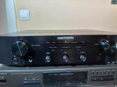 Marantz Pm5005 stiprintuvas - nuotraukos Nr. 3