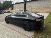 Ford Mondeo 2010 - nuotraukos Nr. 2