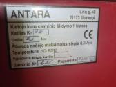 Parduodamas kieto kuro katilas - nuotraukos Nr. 4
