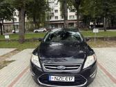 Ford Mondeo 2010 - nuotraukos Nr. 3