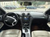 Ford Mondeo 2010 - nuotraukos Nr. 5