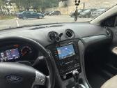Ford Mondeo 2010 - nuotraukos Nr. 6