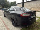 Ford Mondeo 2010 - nuotraukos Nr. 7