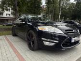 Ford Mondeo 2010 - nuotraukos Nr. 8