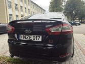 Ford Mondeo 2010 - nuotraukos Nr. 9