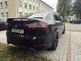Ford Mondeo 2010 - nuotraukos Nr. 10
