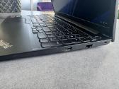 Thinkpad E15 3rd 15.6 ips Ryz5 5500u 16gb 256nvme - nuotraukos Nr. 4