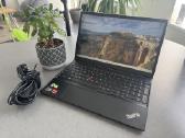 Thinkpad E15 3rd 15.6 ips Ryz5 5500u 16gb 256nvme - nuotraukos Nr. 2