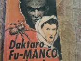 Daktaro Fu-mančo paslaptis ir sugrįžimas 2 knygos - nuotraukos Nr. 2