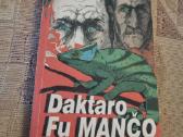 Daktaro Fu-mančo paslaptis ir sugrįžimas 2 knygos - nuotraukos Nr. 3
