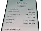 Samsung Galaxy S20 +3 mėn. garantija - nuotraukos Nr. 4