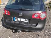VW Passat - nuotraukos Nr. 2