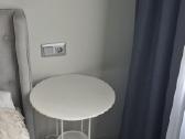 Ikea naktiniai staliukai, 2 vnt. - nuotraukos Nr. 3