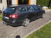 VW Passat - nuotraukos Nr. 4
