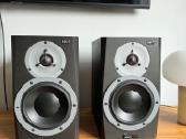 Kolonėlės Dynaudio bm5a mkii - nuotraukos Nr. 2
