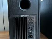 Kolonėlės Dynaudio bm5a mkii - nuotraukos Nr. 4