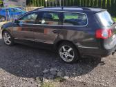 VW Passat - nuotraukos Nr. 5