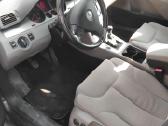 VW Passat - nuotraukos Nr. 3