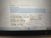 Elitebook 845 G9 Ryzen 7 6850u 16gb 256gb 24% - nuotraukos Nr. 8
