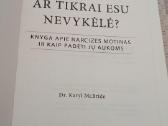 Ar tikrai esu nevykelė ? - nuotraukos Nr. 2