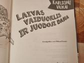 Laivas vaiduoklis ir juodoji dama - nuotraukos Nr. 2