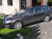VW Passat - nuotraukos Nr. 6